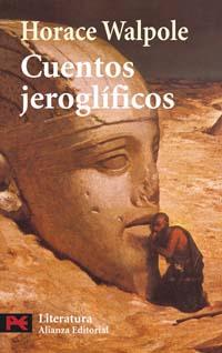 CUENTOS JEROGLIFICOS | 9788420659213 | WALPOLE, HORACE