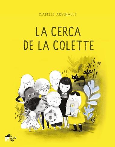 RECERCA DE LA COLETTE, L | 9788412095005 | ARSENAULT, ISABELLE | Llibreria L'Illa - Llibreria Online de Mollet - Comprar llibres online