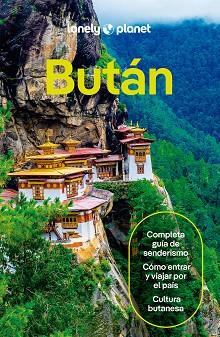 BUTÁN 1 | 9788408281320 | MAYHEW, BRADLEY/FEGENT-BROWN, LINDSAY/TENZIN, GALEY | Llibreria L'Illa - Llibreria Online de Mollet - Comprar llibres online