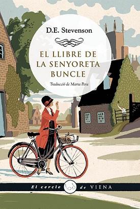 LLIBRE DE LA SENYORETA BUNCLE, EL | 9788483308608 | STEVENSON, DOROTHY EMILY | Llibreria L'Illa - Llibreria Online de Mollet - Comprar llibres online