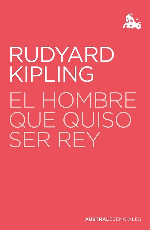 HOMBRE QUE QUISO SER REY, EL | 9788423360802 | KIPLING, RUDYARD