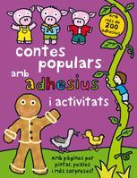 CONTES POPULARS | 9788424637545 | RUSSELL, HOLLY/CAMFORD, LOUISA | Llibreria L'Illa - Llibreria Online de Mollet - Comprar llibres online