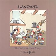 BLANCANEU | 9788482868370 | Llibreria L'Illa - Llibreria Online de Mollet - Comprar llibres online