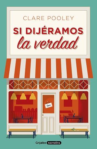 SI DIJÉRAMOS LA VERDAD | 9788425358500 | POOLEY, CLARE | Llibreria L'Illa - Llibreria Online de Mollet - Comprar llibres online