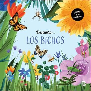 DESCUBRO? LOS BICHOS | 9789403229478 | BALLON | Llibreria L'Illa - Llibreria Online de Mollet - Comprar llibres online