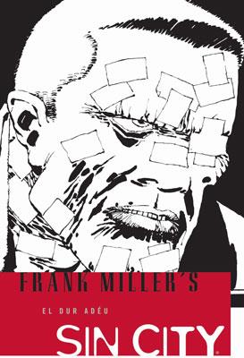 SIN CITY 1. EL DUR ADEU | 9788498473292 | MILLER, FRANK | Llibreria L'Illa - Llibreria Online de Mollet - Comprar llibres online