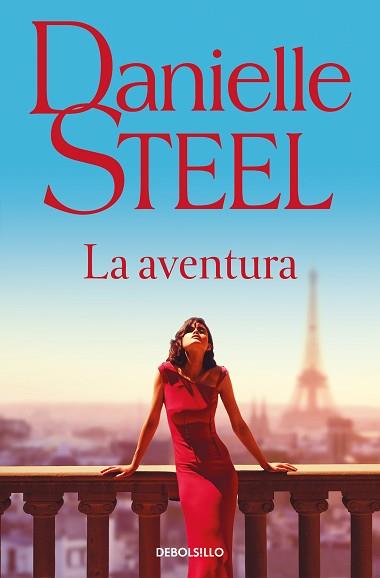 AVENTURA, LA | 9788466373395 | STEEL, DANIELLE | Llibreria L'Illa - Llibreria Online de Mollet - Comprar llibres online