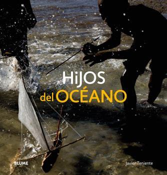 HIJOS DEL OCÉANO | 9788498015768 | TENIENTE, JAVIER | Llibreria L'Illa - Llibreria Online de Mollet - Comprar llibres online