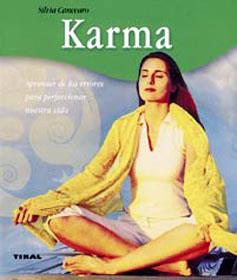 KARMA | 9788430562923 | CANEVARO, SILVIA | Llibreria L'Illa - Llibreria Online de Mollet - Comprar llibres online