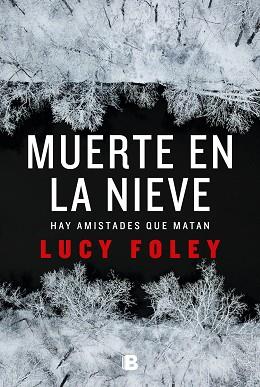 MUERTE EN LA NIEVE | 9788466666275 | FOLEY, LUCY | Llibreria L'Illa - Llibreria Online de Mollet - Comprar llibres online