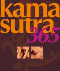 KAMA SUTRA 365 | 9788466646581 | AA.VV