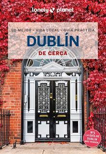 DUBLÍN DE CERCA 5 | 9788408287209 | WILSON, NEIL | Llibreria L'Illa - Llibreria Online de Mollet - Comprar llibres online