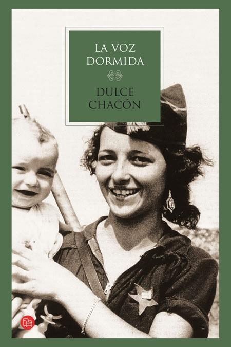 VOZ DORMIDA, LA | 9788466322195 | CHACÓN GUTIÉRREZ, DULCE | Llibreria L'Illa - Llibreria Online de Mollet - Comprar llibres online