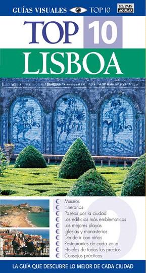 LISBOA | 9788403508927 | VARIOS AUTORES | Llibreria L'Illa - Llibreria Online de Mollet - Comprar llibres online