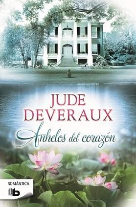 ANHELOS DEL CORAZÓN | 9788490700983 | DEVERAUX, JUDE | Llibreria L'Illa - Llibreria Online de Mollet - Comprar llibres online