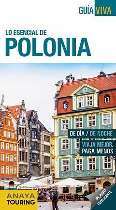 POLONIA | 9788491580812 | CUESTA, MIGUEL | Llibreria L'Illa - Llibreria Online de Mollet - Comprar llibres online