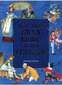 SEGUNDO GRAN LIBRO DE LOS CUENTOS, EL | 9788427218710 | PERRAULT, CHARLES, etc. | Llibreria L'Illa - Llibreria Online de Mollet - Comprar llibres online