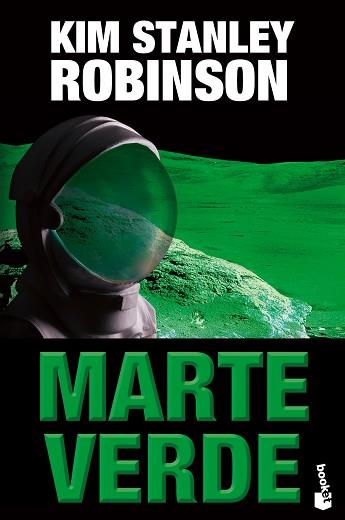 MARTE VERDE | 9788445001127 | STANLEY ROBINSON, KIM | Llibreria L'Illa - Llibreria Online de Mollet - Comprar llibres online