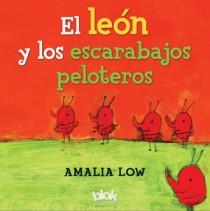 LEON Y LOS ESCARABAJOS PELOTEROS, EL | 9788493961398 | LOW NAKAYAMA, AMALIA | Llibreria L'Illa - Llibreria Online de Mollet - Comprar llibres online