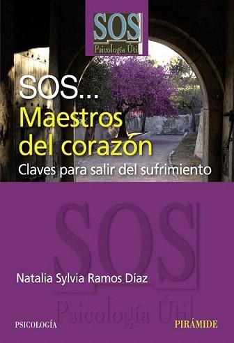 MAESTROS DEL CORAZON (SOS...) | 9788436821949 | RAMOS DIAZ, NATALIA SYLVIA | Llibreria L'Illa - Llibreria Online de Mollet - Comprar llibres online