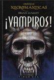 VAMPIROS | 9788448040062 | LUMLEY, BRIAN | Llibreria L'Illa - Llibreria Online de Mollet - Comprar llibres online