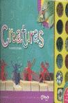 CREATURAS | 9789876371308 | COLLINGS, JULIE/ ELTON, CANDICE | Llibreria L'Illa - Llibreria Online de Mollet - Comprar llibres online