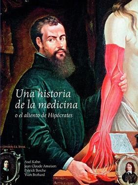 HISTORIA DE LA MEDICINA, UNA | 9788497858663 | VV.AA. | Llibreria L'Illa - Llibreria Online de Mollet - Comprar llibres online