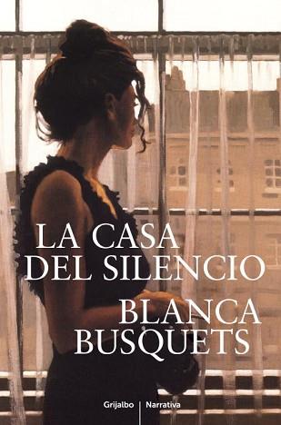 CASA DEL SILENCIO, LA | 9788425348204 | BUSQUETS, BLANCA | Llibreria L'Illa - Llibreria Online de Mollet - Comprar llibres online