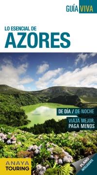 AZORES | 9788499359144 | POMBO RODRÍGUEZ, ANTÓN | Llibreria L'Illa - Llibreria Online de Mollet - Comprar llibres online