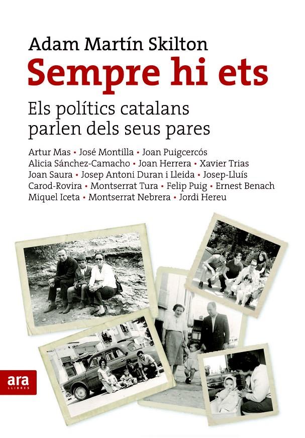 PARES DELS POLITICS, ELS | 9788492552719 | MARTIN SKILTON, ADAM | Llibreria L'Illa - Llibreria Online de Mollet - Comprar llibres online