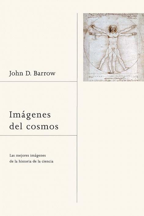 IMAGENES DEL COSMOS | 9788449322877 | BARROW, JOHN D. | Llibreria L'Illa - Llibreria Online de Mollet - Comprar llibres online