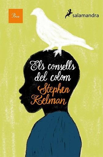 CONSELLS DEL COLOM, ELS | 9788475883656 | KELMAN, STEPHEN | Llibreria L'Illa - Llibreria Online de Mollet - Comprar llibres online