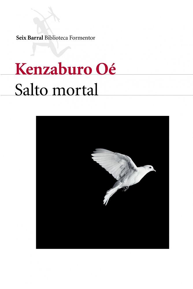 SALTO MORTAL | 9788432227547 | OE, KENZABURO | Llibreria L'Illa - Llibreria Online de Mollet - Comprar llibres online