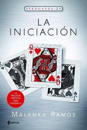 VENGANZA 2. LA INICIACIÓN | 9788408131595 | RAMOS, MALENKA | Llibreria L'Illa - Llibreria Online de Mollet - Comprar llibres online