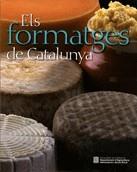 FORMATGES DE CATALUNYA, ELS | 9788439376767 | URGELL, ORIOL | Llibreria L'Illa - Llibreria Online de Mollet - Comprar llibres online