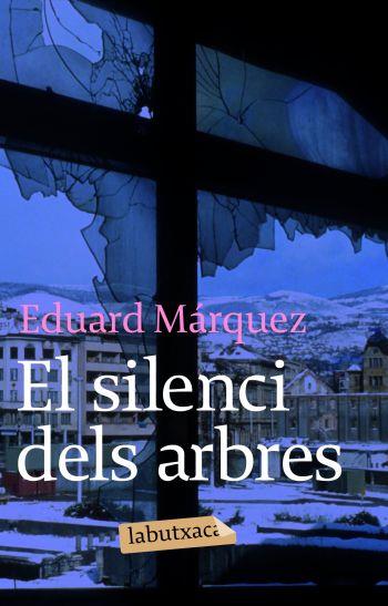 SILENCI DELS ARBRES, EL | 9788492549184 | MÁRQUEZ, EDUARD