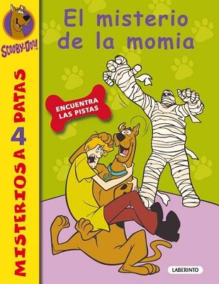 MISTERIO DE LA MOMIA, EL | 9788484835035 | GELSEY, JAMES | Llibreria L'Illa - Llibreria Online de Mollet - Comprar llibres online