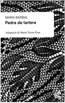 PEDRA DE TARTERA | 9788492672172 | BARBAL, MARIA | Llibreria L'Illa - Llibreria Online de Mollet - Comprar llibres online