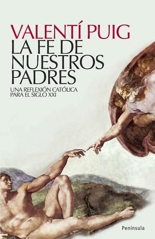 FE DE NUESTROS PADRES, LA | 9788483078051 | PUIG, VALENTI | Llibreria L'Illa - Llibreria Online de Mollet - Comprar llibres online