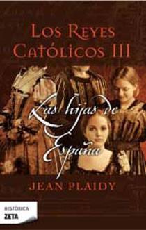 REYES CATOLICOS III, LOS | 9788498723205 | PLAIDY, JEAN | Llibreria L'Illa - Llibreria Online de Mollet - Comprar llibres online