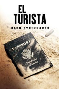 TURISTA, EL | 9788498677744 | STEINHAUER, OLEN | Llibreria L'Illa - Llibreria Online de Mollet - Comprar llibres online