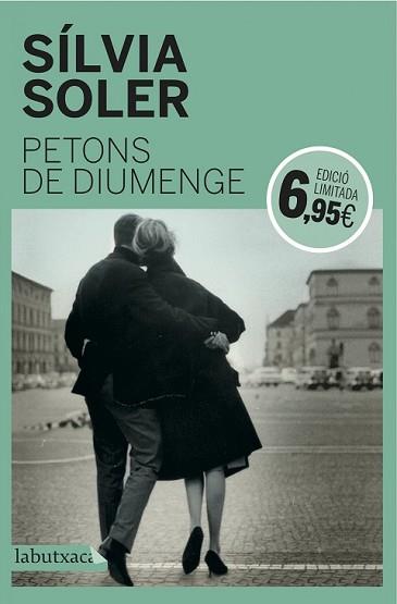 PETONS DE DIUMENGE | 9788416334766 | SOLER I GUASCH, SILVIA | Llibreria L'Illa - Llibreria Online de Mollet - Comprar llibres online