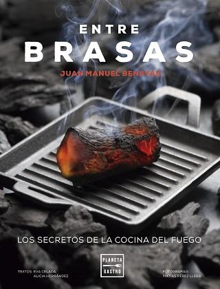 ENTRE BRASAS. EDICIÓN TAPA BLANDA | 9788408295402 | CELADA, EVA/HERNÁNDEZ, ALICIA/BENAYAS, JUAN MANUEL | Llibreria L'Illa - Llibreria Online de Mollet - Comprar llibres online