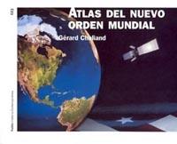 ATLAS DEL NUEVO ORDEN MUNDIAL | 9788449316432 | CHALIAND, GERARD