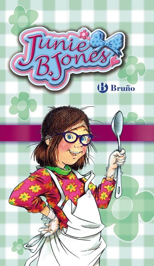 PACK JUNIE B. JONES (INCLUYE N.º 7, 8 Y 9) | 9788421686669 | PARK, BARBARA | Llibreria L'Illa - Llibreria Online de Mollet - Comprar llibres online