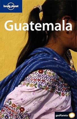 GUATEMALA | 9788408077213 | LUCAS VIDGEN | Llibreria L'Illa - Llibreria Online de Mollet - Comprar llibres online