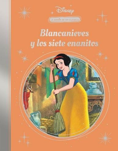 BLANCANIEVES  | 9788418039584 | DISNEY, | Llibreria L'Illa - Llibreria Online de Mollet - Comprar llibres online