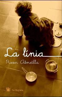 LINIA, LA | 9788478713189 | ATMETLLA, ROSER | Llibreria L'Illa - Llibreria Online de Mollet - Comprar llibres online