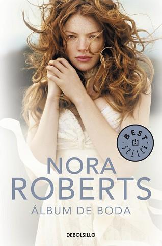 ALBUM DE BODA | 9788499088600 | ROBERTS, NORA | Llibreria L'Illa - Llibreria Online de Mollet - Comprar llibres online