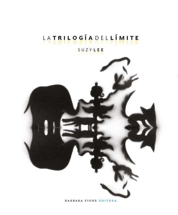 TRILOGÍA DEL LIMITE, LA | 9788415208440 | LEE, SUZY | Llibreria L'Illa - Llibreria Online de Mollet - Comprar llibres online